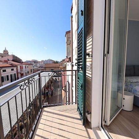 Residenza La Piazzetta Apartment Porto Recanati Exterior photo